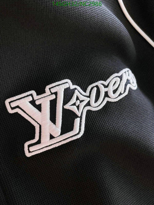 LV-Clothing Code: NC2986 $: 145USD