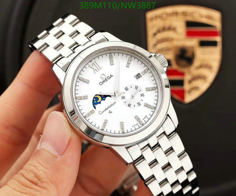 Omega-Watch(Mirror Quality) Code: NW3887 $: 389USD-Yupoo.ru - Copybrand.Team photo album Omega-Watch(Mirror Quality) Code: NW3887 $: 389USD