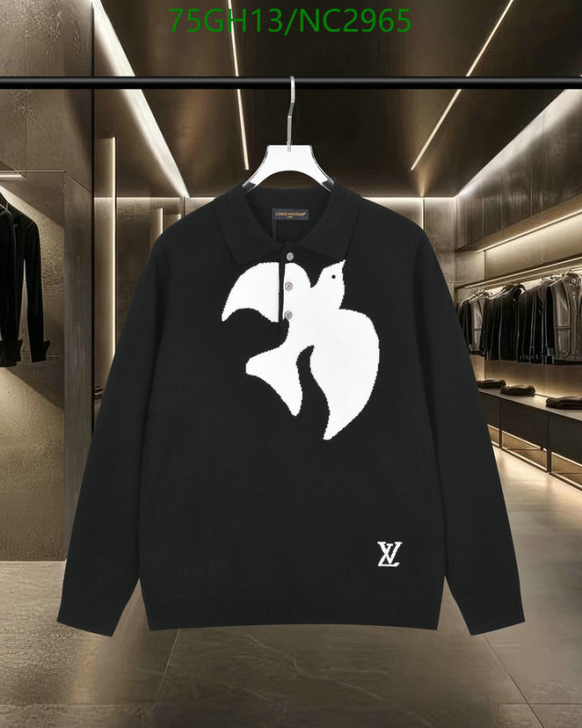 LV-Clothing Code: NC2965 $: 75USD