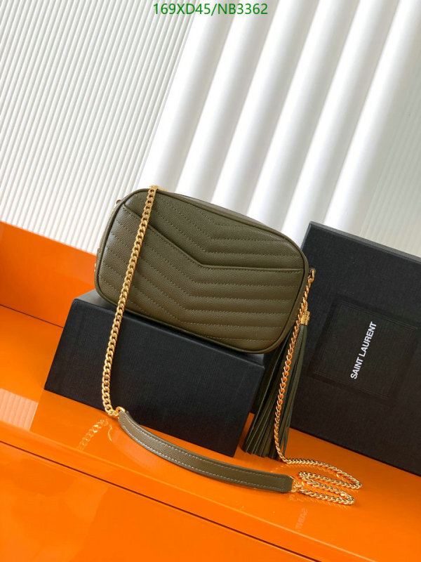YSL-Bag-Mirror Quality Code: NB3362 $: 169USD