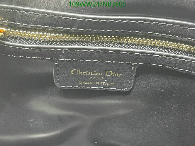 Dior-Bag-4A Quality Code: NB3605 $: 109USD