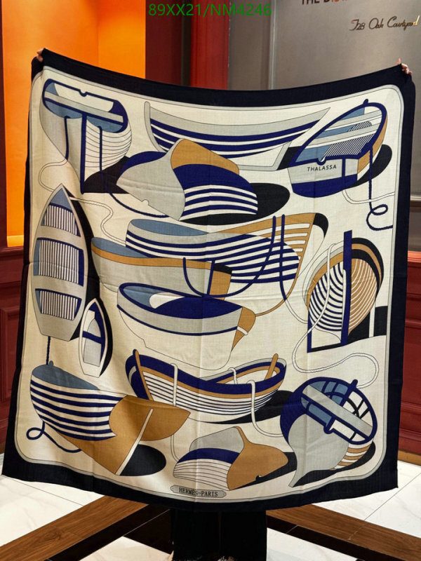 Hermes-Scarf Code: NM4246 $: 89USD-Yupoo.ru - Copybrand.Team photo album Hermes-Scarf Code: NM4246 $: 89USD