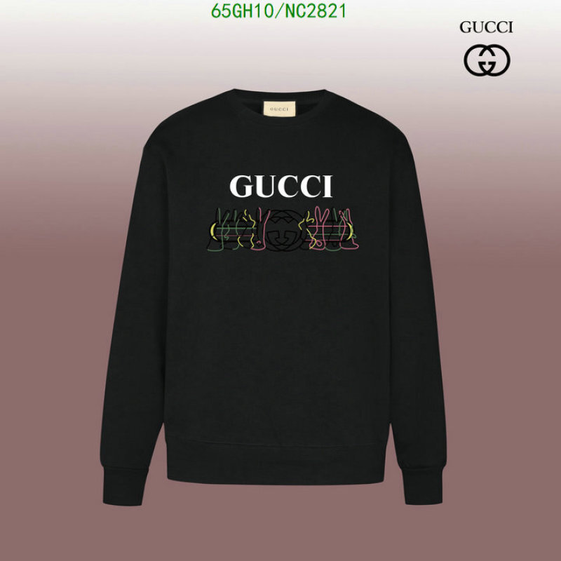Gucci-Clothing Code: NC2821 $: 65USD