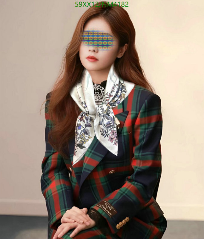 Dior-Scarf Code: NM4182 $: 59USD