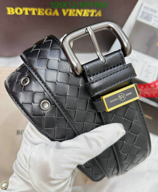 BV-Belts Code: NP1904 $: 59USD