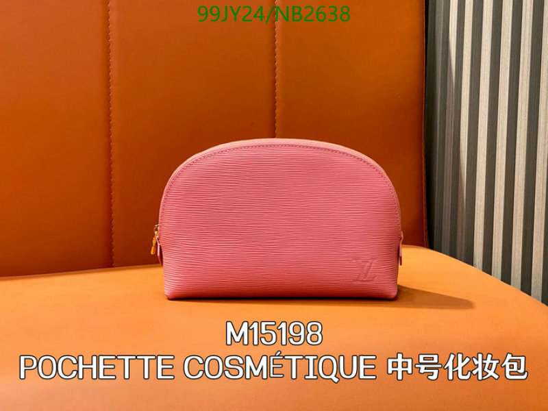 LV-Bag-Mirror Quality Code: NB2638 $: 99USD