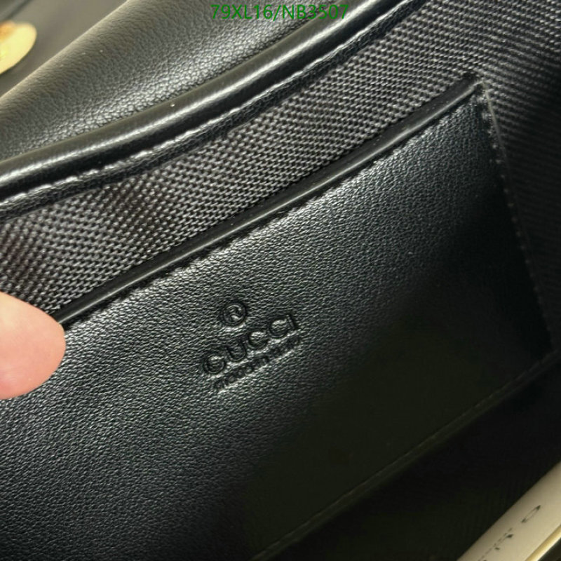 Gucci-Bag-4A Quality Code: NB3507 $: 79USD