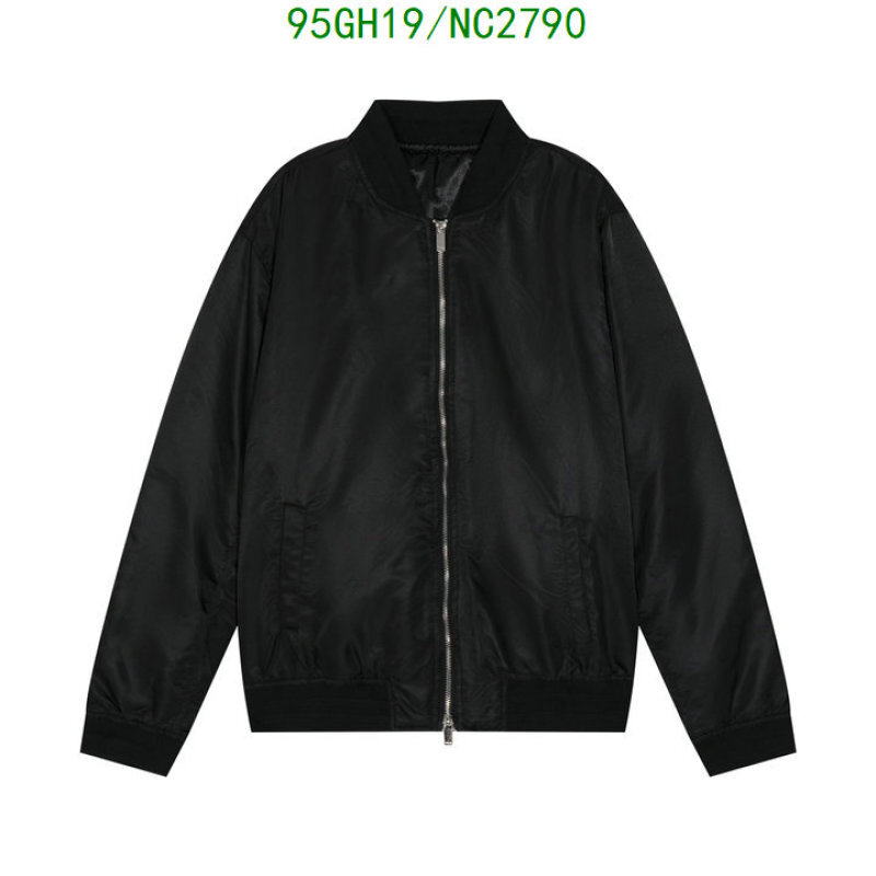 Dior-Clothing Code: NC2790 $: 95USD