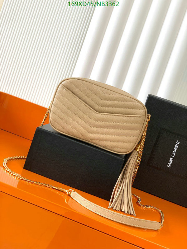 YSL-Bag-Mirror Quality Code: NB3362 $: 169USD