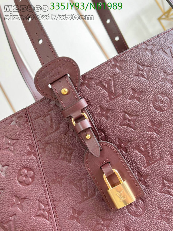 LV-Bag-Mirror Quality Code: NB1989 $: 335USD