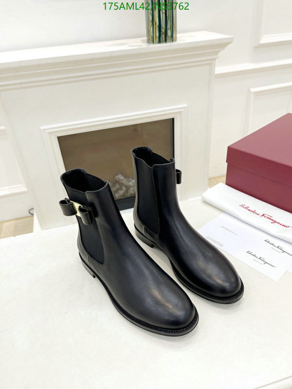 Boots-Women Shoes Code: NS3762 $: 175USD