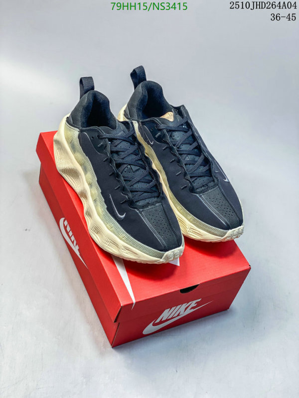 NIKE-Women Shoes Code: NS3415 $: 79USD