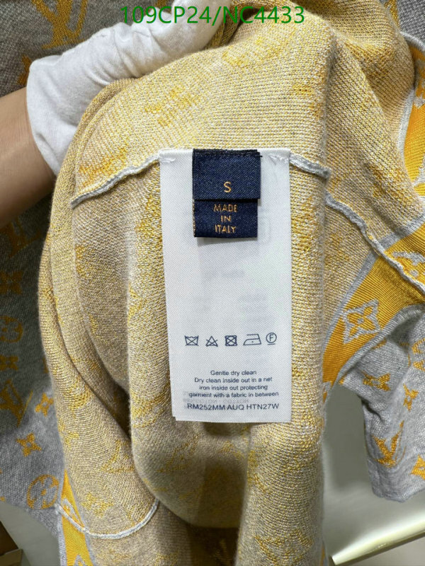 LV-Clothing Code: NC4433 $: 109USD