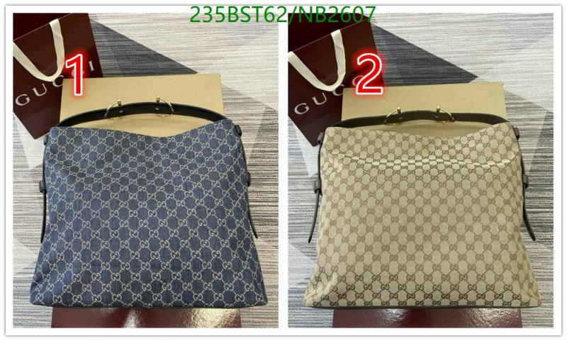Gucci-Bag-Mirror Quality Code: NB2607 $: 235USD