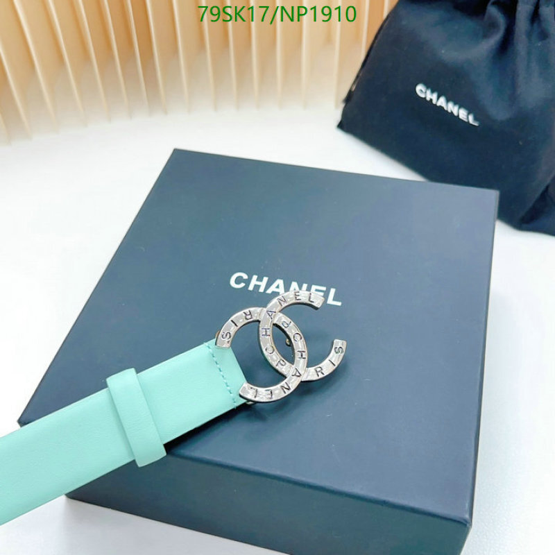 Chanel-Belts Code: NP1910 $: 79USD