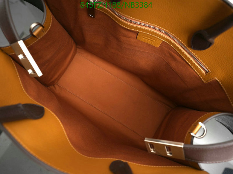 Ferragamo-Bag-Mirror Quality Code: NB3384 $: 645USD