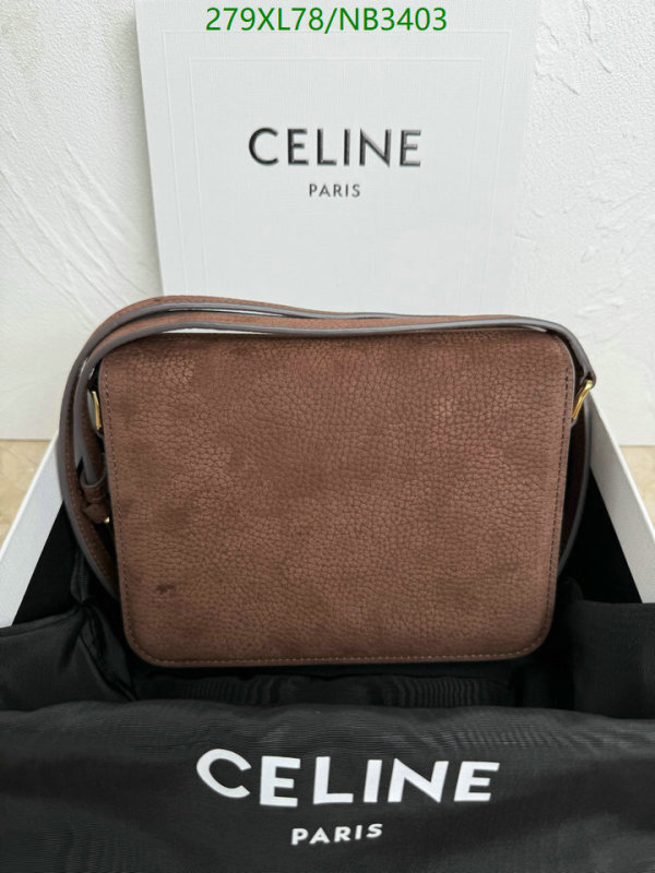 Celine-Bag-Mirror Quality Code: NB3403