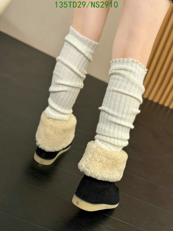 Chloe-Women Shoes Code: NS2910 $: 135USD