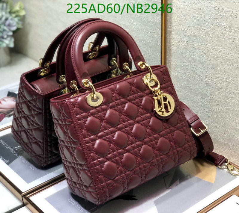 Dior-Bag-Mirror Quality Code: NB2946 $: 225USD