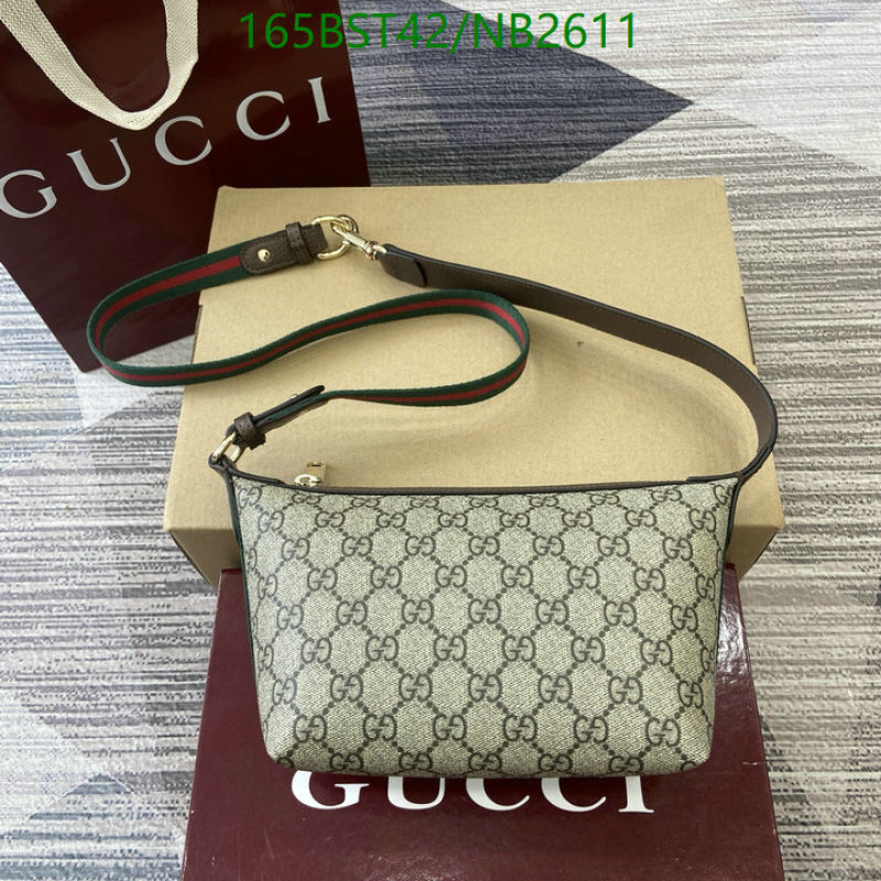 Gucci-Bag-Mirror Quality Code: NB2611 $: 165USD