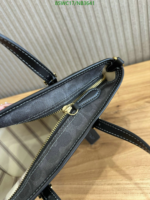 Coach-Bag-4A Quality Code: NB3641 $: 85USD
