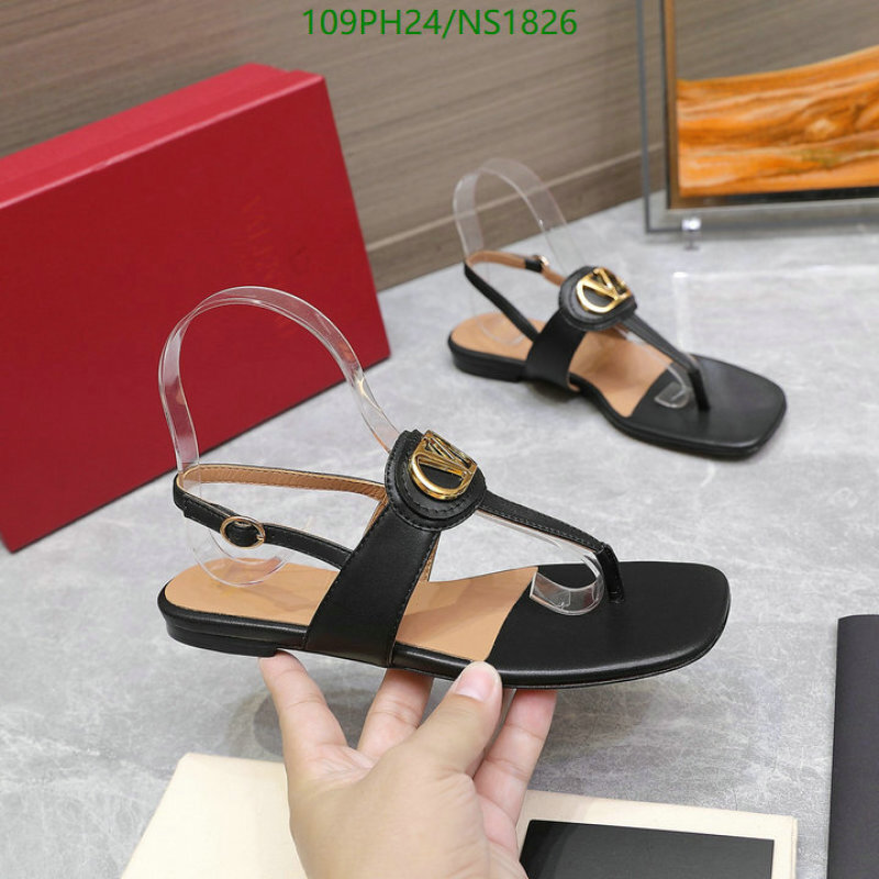 Valentino-Women Shoes Code: NS1826 $: 109USD