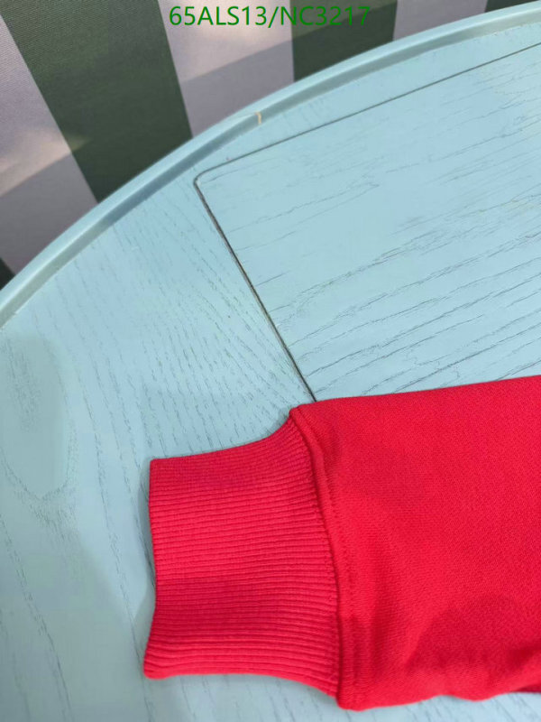 Gucci-Kids Clothing Code: NC3217 $: 65USD