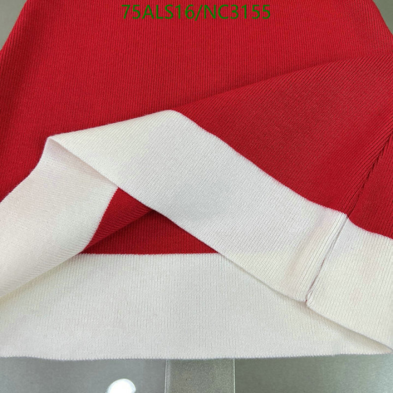 Chanel-Kids Clothing Code: NC3155 $: 75USD