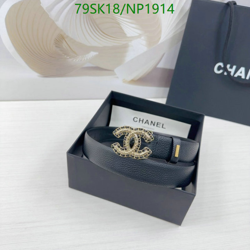 Chanel-Belts Code: NP1914 $: 79USD