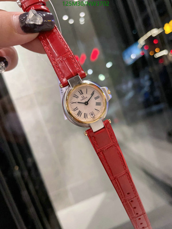 Omega-Watch(4A) Code: NW3702 $: 125USD