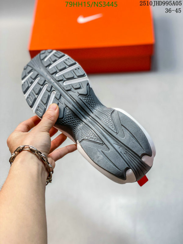 NIKE-Women Shoes Code: NS3445 $: 79USD