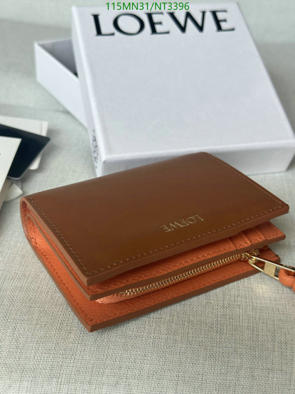 Loewe-Wallet-Mirror Quality Code: NT3396 $: 115USD