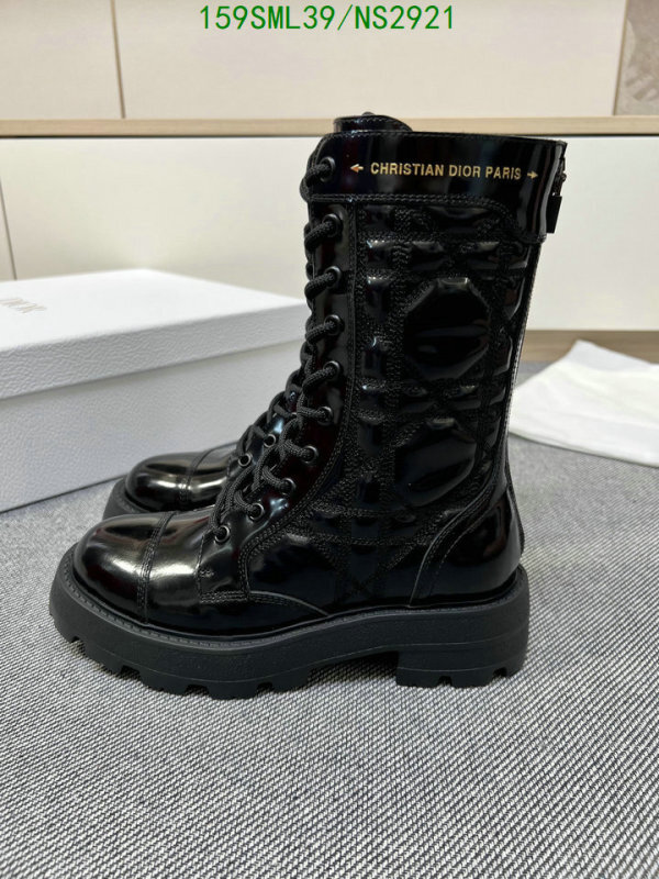 Boots-Women Shoes Code: NS2921 $: 159USD