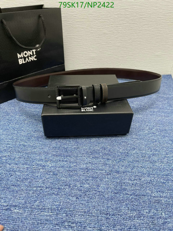 Montblanc-Belts Code: NP2422 $: 79USD