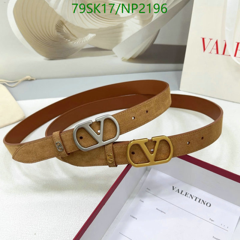 Valentino-Belts Code: NP2196 $: 79USD