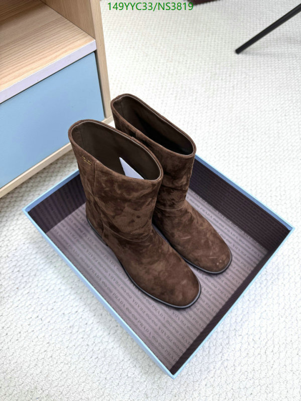 Boots-Women Shoes Code: NS3819 $: 149USD