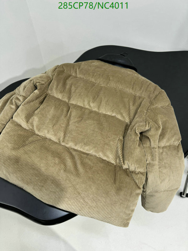 Miu Miu-Down jacket Women Code: NC4011 $: 285USD
