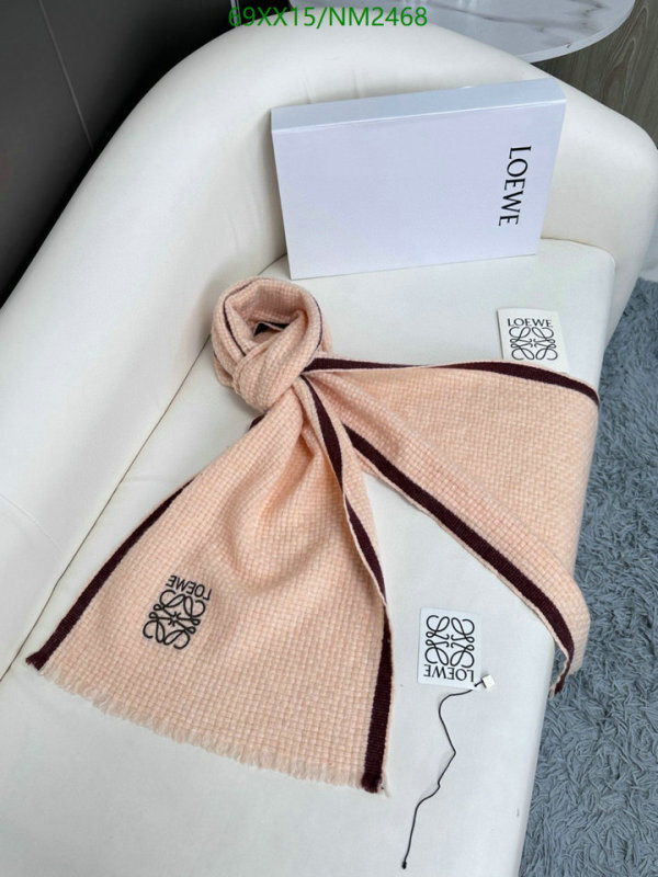 Loewe-Scarf Code: NM2468 $: 69USD