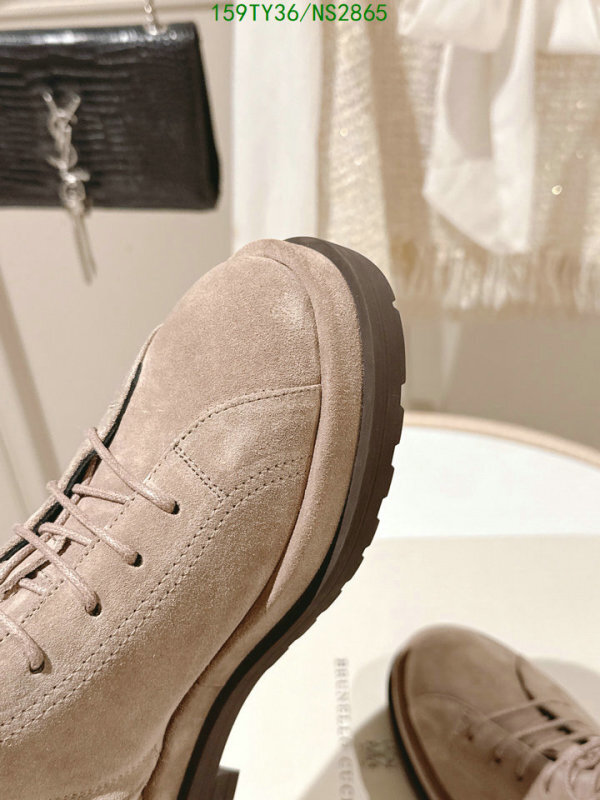 Boots-Women Shoes Code: NS2865 $: 159USD