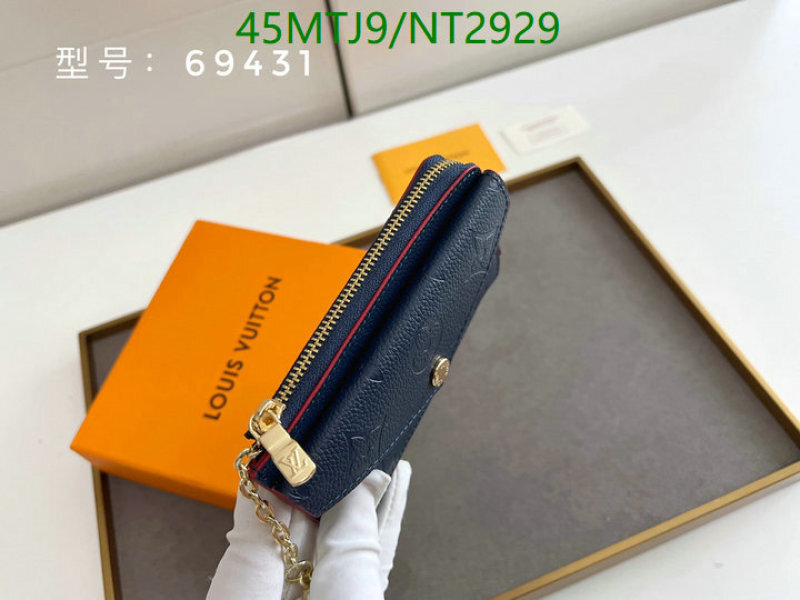 LV-Wallet-4A Quality Code: NT2929 $: 45USD