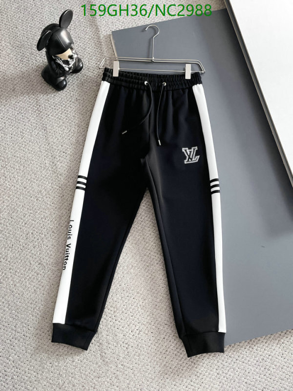 LV-Clothing Code: NC2988 $: 159USD