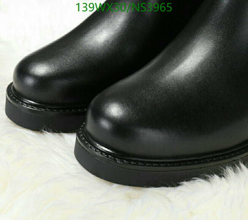 Gucci-Women Shoes Code: NS3965 $: 139USD