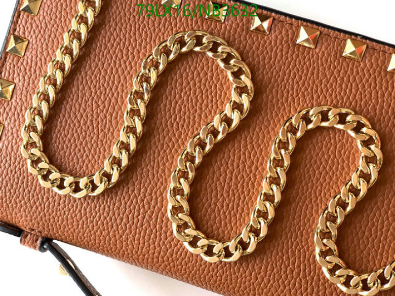 Valentino-Bag-4A Quality Code: NB3632 $: 79USD