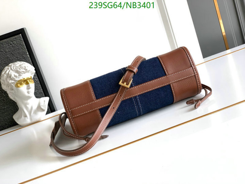 Prada-Bag-Mirror Quality Code: NB3401 $: 239USD