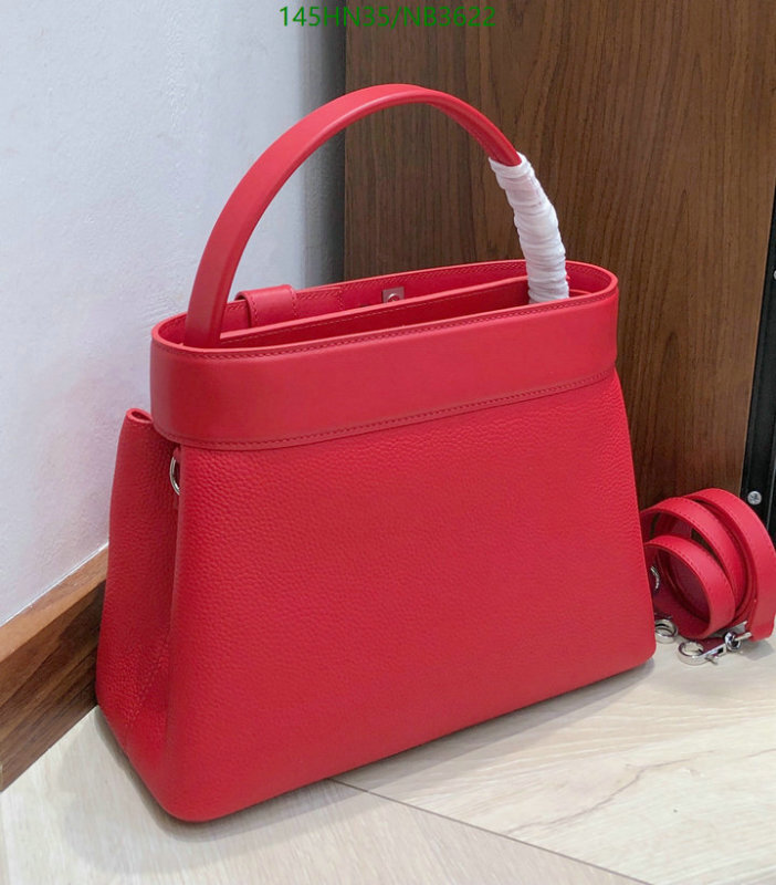 Hermes-Bag-4A Quality Code: NB3622 $: 145USD