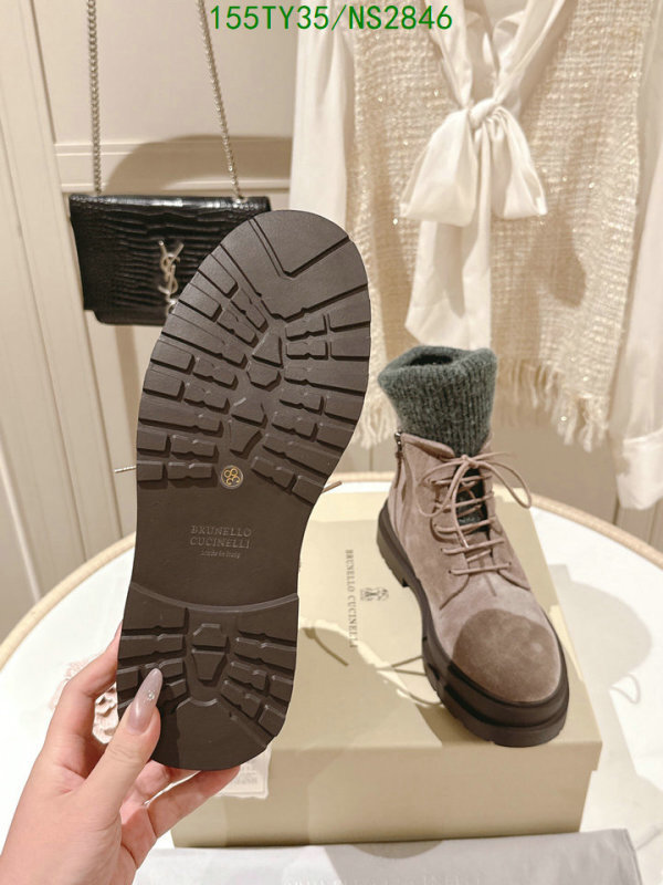 Boots-Women Shoes Code: NS2846 $: 155USD