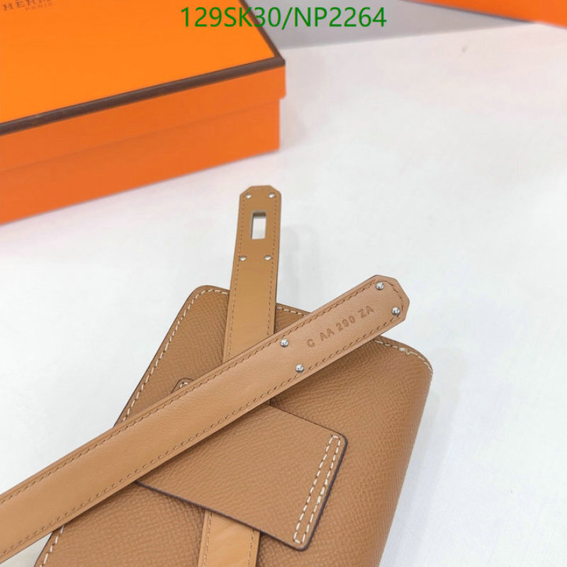 Hermes-Belts Code: NP2264 $: 129USD