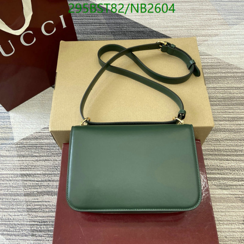 Gucci-Bag-Mirror Quality Code: NB2604 $: 295USD