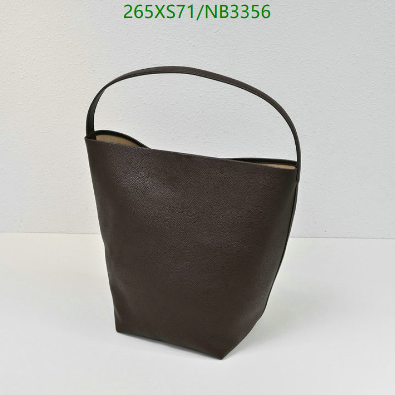 The Row-Bag-Mirror Quality Code: NB3356