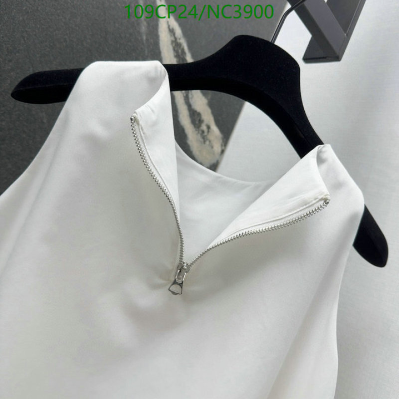 Prada-Clothing Code: NC3900 $: 109USD
